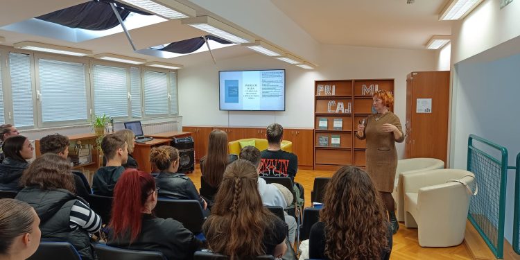 U Medicinskoj se govorilo o Bjelovarčaninu svjetskog glasa