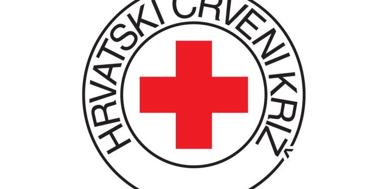 Danas se održava sabirna akcija Hrvatskog Crvenog križa- Solidarnost na djelu