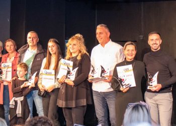 Hercegovčani na Komedija festu pobrali dvije nagrade