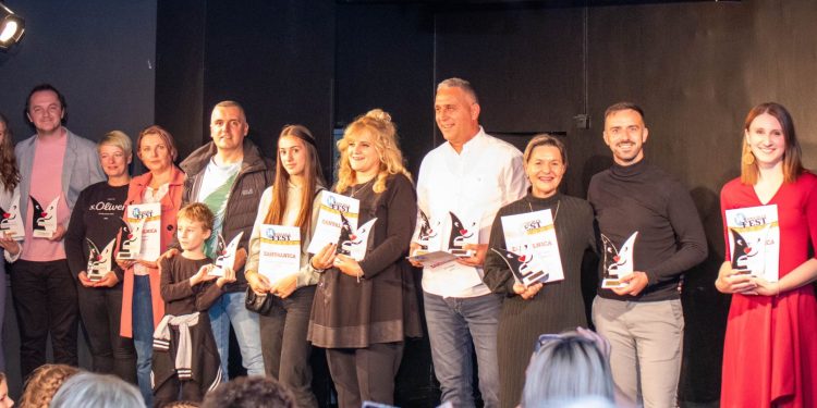 Hercegovčani na Komedija festu pobrali dvije nagrade