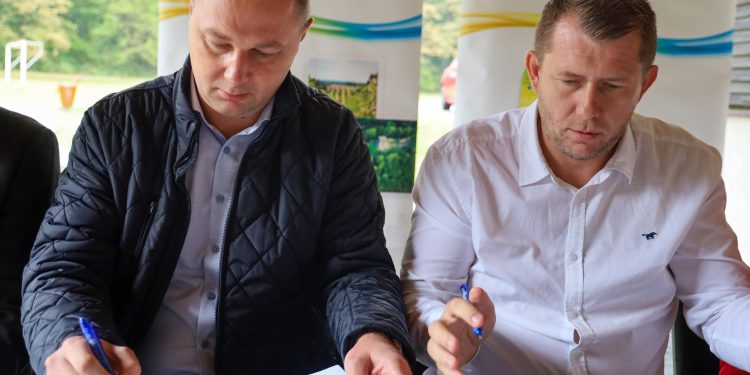 Kukavica postaje turističko-sportski biser županije