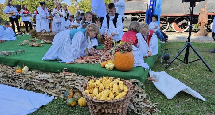 Ove subote svi na velikogrđevačku Komušanu i Fijakerijadu