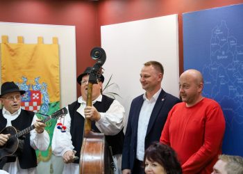 Za subotu se priprema veliki koncert nekoliko KUD-ova