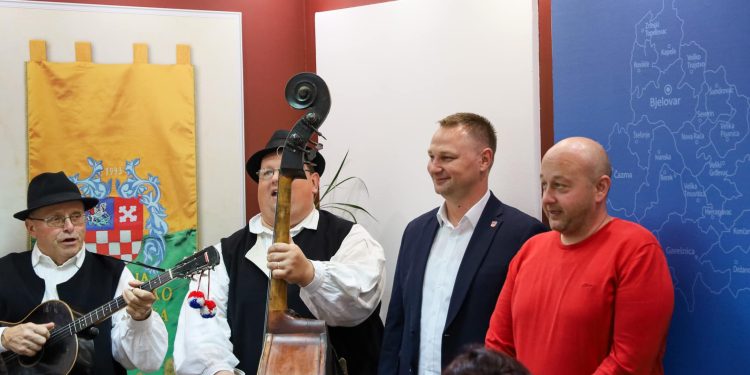 Za subotu se priprema veliki koncert nekoliko KUD-ova