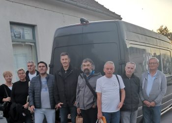Humanost na djelu, bjelovarska Udruga ne prestaje pomagati Dječje selo