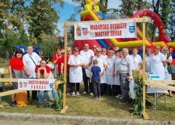 Likovna kolonija daruvarskih Mađara