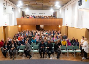 Četvrtak rezerviran za kazalište u Velikom Grđevcu