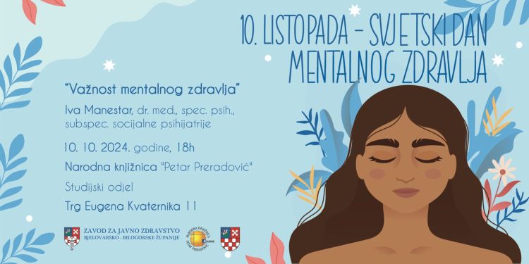 Još stignete na odlično predavanje psihijatrice Manestar