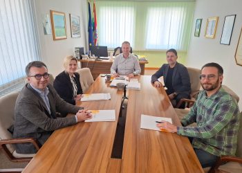 U Županiji boravila delegacija Instituta za turizam