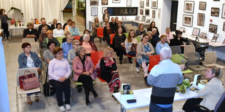 U Garešnici predstavljena nova knjiga Danijele Serdar