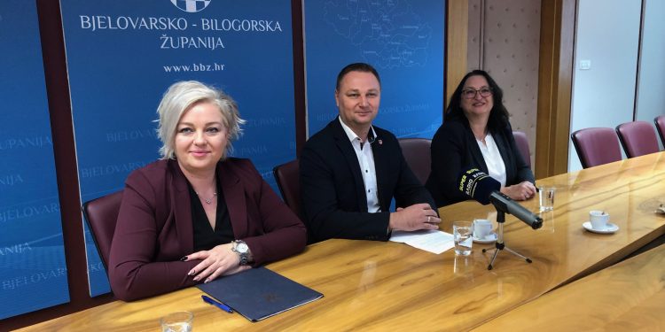 Prostorne informacije na jednom mjestu, pokrenut županijski Geoportal