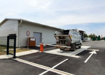 U Grubišnom Polju značajno povećano odvajanje otpada