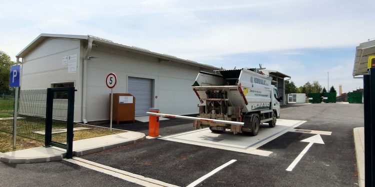U Grubišnom Polju značajno povećano odvajanje otpada