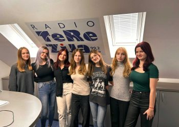 Plesna skupina Seven pomela konkurenciju na natjecanju u Rijeci