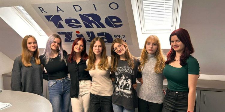 Plesna skupina Seven pomela konkurenciju na natjecanju u Rijeci