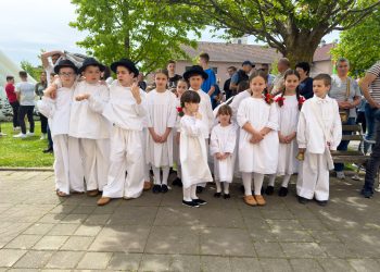 KUD Rovišće prima nove članove