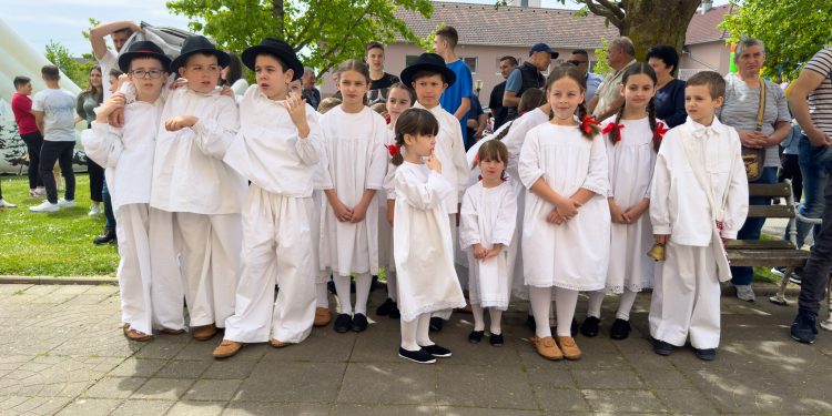 KUD Rovišće prima nove članove