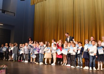 Dodijeljena priznanja malim ljudima koji čine velika djela