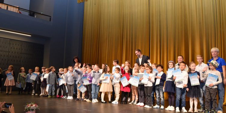 Dodijeljena priznanja malim ljudima koji čine velika djela