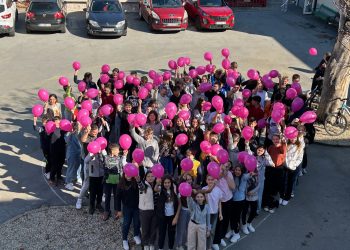 Projekt ”Mama budi zdrava” i ove godine podržava bjelovarska II. osnovna škola