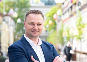 Marko Marušić na čelu je županijske organizacije HDZ-a