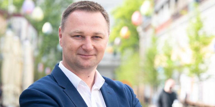 Marko Marušić na čelu je županijske organizacije HDZ-a