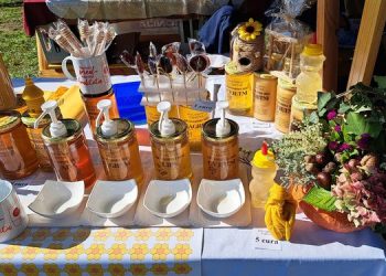 Županijski pčelari organiziraju prvo nacionalno ocjenjivanje meda