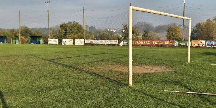 Grad Bjelovar nastavlja ulaganja u sport