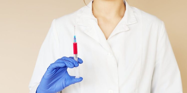 Stiglo cjepivo protiv gripe- za županiju osigurano 10 500 doza