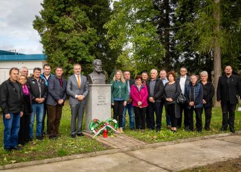 Mađari obilježili Dan sjećanja na Aradske mučenike