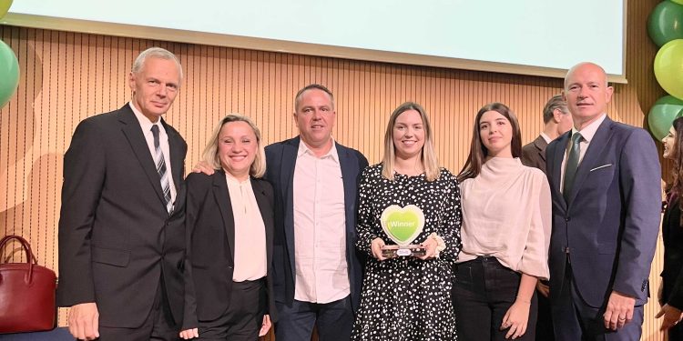 Pliva prepoznala važnost i humanost projekta Poliklinike za zaštitu mentalnog zdravlja Odjela za psihijatriju Opće bolnice „dr. Anđelko Višić“ Bjelovar