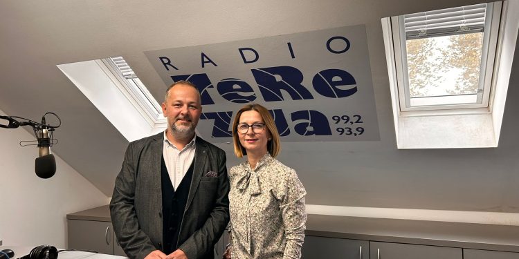 Danas u emisiji ” Sa zdravljem na ti” govorimo o kućnoj njezi bolesnika