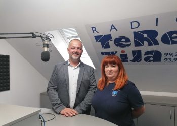 Nova sezona emisija ” Sa zdravljem na ti”