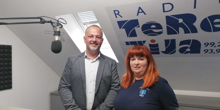 Nova sezona emisija ” Sa zdravljem na ti”