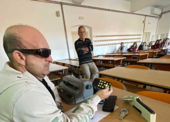 Dan je bijelog štapa, vidite li probleme slijepih