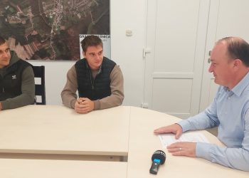 Gradski poticaj stambenom zbrinjavanju mladih