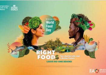 Danas obilježavamo Svjetski dan hrane