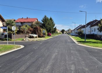 Završeni radovi u Vinkovićevom naselju