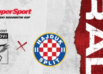 NK Ždralovi danas dočekuju Hajduk- utakmica je na bjelovarskom Gradskom stadionu