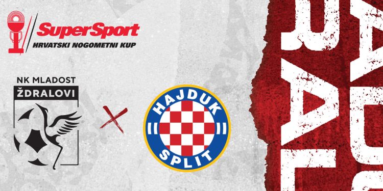 NK Ždralovi danas dočekuju Hajduk- utakmica je na bjelovarskom Gradskom stadionu