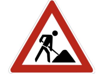 Zatvorena cesta između Zrinske i Gornje Kovačice