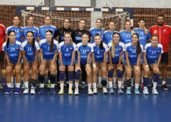 ŽKR Bjelovar večeras protiv momčadi BSK Uskudar Istanbul