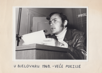 Dodjela Nagrade “Željko Sabol”