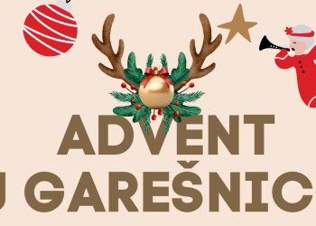 Bogat program Adventa u Garešnici