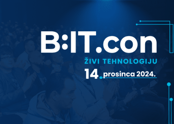 U tijeku prijave za B:IT.con