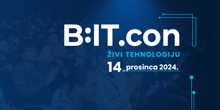 U tijeku prijave za B:IT.con