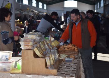 Subota i nedjelja na Sajmu su bili melem za svačije oči