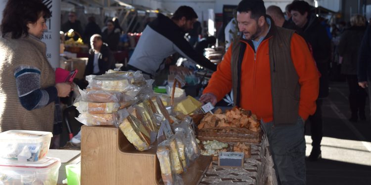 Subota i nedjelja na Sajmu su bili melem za svačije oči