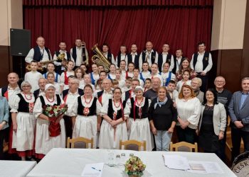 “Bračni parovi” odlaze u zasluženu mirovinu