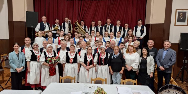 “Bračni parovi” odlaze u zasluženu mirovinu